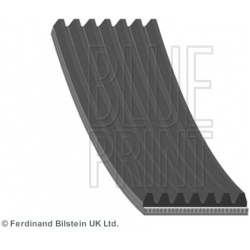 V formos rumbuoti diržai
                                BLUE PRINT                                                AD07R1115