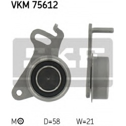 Įtempėjas diržo
                                SKF                                                VKM75612, SKF, VKM75612