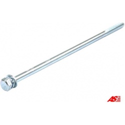 remonto komplektas, kintamosios srovės generatorius AS
                                AS-PL                                