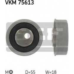 Įtempėjas diržo
                                SKF                                                VKM75613, SKF, VKM75613