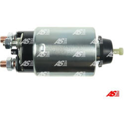 solenoidinis jungiklis, starteris AS
                                AS-PL                                                SS9