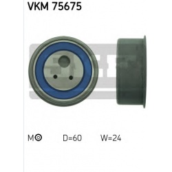 Įtempėjas diržo
                                SKF                                                VKM75675, SKF, VKM75675
