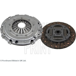 sankabos komplektas SMARTFIT Conversion Service Kit
                                BLUE PRINT                               