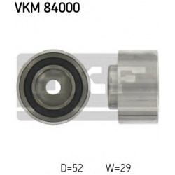 Įtempėjas diržo
                                SKF                                                VKM84000, SKF, VKM84000