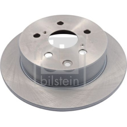 stabdžių diskas (1vnt)
                                FEBI BILSTEIN                                                108470,