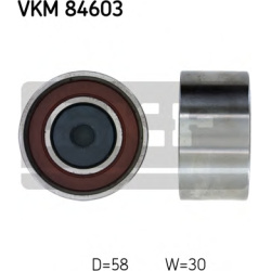 Įtempėjas diržo
                                SKF                                                VKM84603, SKF, VKM84603