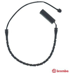 BREMBO                                                A00232, BREMBO, A00232, auto detalė