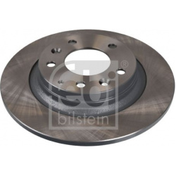 stabdžių diskas (1vnt)
                                FEBI BILSTEIN                                                108379,
