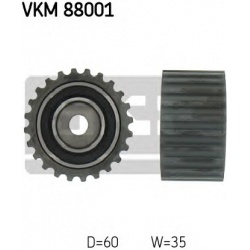 Įtempėjas diržo
                                SKF                                                VKM88001, SKF, VKM88001