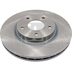 stabdžių diskas (1vnt)
                                FEBI BILSTEIN                                                108456,