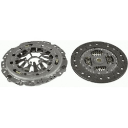 sankabos komplektas XTend
                                SACHS                                                3000 951 105, 