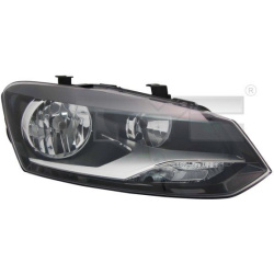 Žibintas priekinis
                                TYC                                                2012035152, Nenurodyta