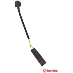 įspėjimo kontaktas, stabdžių trinkelių susidėvėjimas PRIME LINE
                                BREMBO                