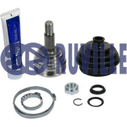 jungčių komplektas, kardaninis velenas
                                RUVILLE                                             