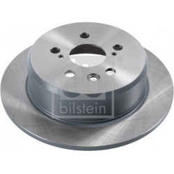 Stabdžių diskas
FEBI BILSTEIN 108561, FEBI B