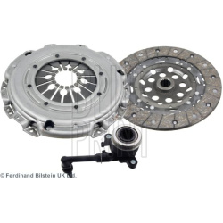sankabos komplektas SMARTFIT Solution Kit
                                BLUE PRINT                                         