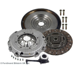 sankabos komplektas SMARTFIT Conversion Kit
                                BLUE PRINT                                       