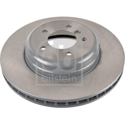 stabdžių diskas (1vnt)
                                FEBI BILSTEIN                                                105719,