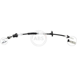 sankabos trosas
                                A.B.S.                                                K22350, Nenurodytas gam