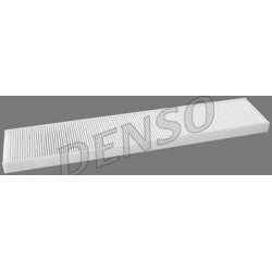 filtras, salono oras
                                DENSO                                                DCF500P, DENSO, DCF