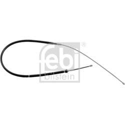 trosas, stovėjimo stabdys
                                FEBI BILSTEIN                                                10622