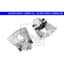 stabdžių apkaba
                                ATE                                                24.3541-8523.5, ATE, 243
