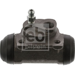 rato stabdžių cilindras
                                FEBI BILSTEIN                                                09036,