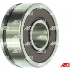 guolis NSK
                                AS-PL                                                ABE9015 (NSK), AS-PL, ABE9015