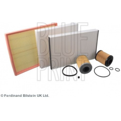 techninės priežiūros komplektas
BLUE PRINT