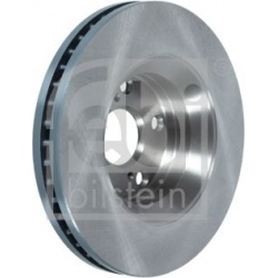 stabdžių diskas (1vnt)
                                FEBI BILSTEIN                                108413, FEBI BILSTEIN, 
