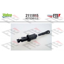 pagrindinis cilindras, sankaba
                                FTE                                2111815, FTE, 2111815, auto