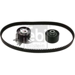 paskirstymo diržo komplektas
                                FEBI BILSTEIN                                103080, FEBI BILST