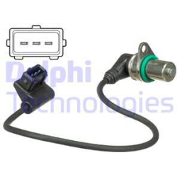 DELPHI                                                SS11198, Nenurodytas gamintojas, SS11198, auto detalė