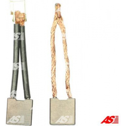 anglies šepetėlis, starteris AS
AS-PL USX73-