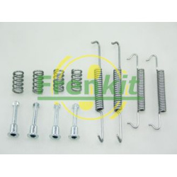 priedų komplektas, stovėjimo stabdžių trinkelės
                                FRENKIT                                9