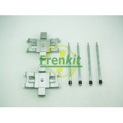 FRENKIT                                                901805, FRENKIT, 901805, auto detalė