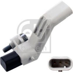 Daviklis alkūninio veleno padėties
                                FEBI BILSTEIN                                106841, FEB