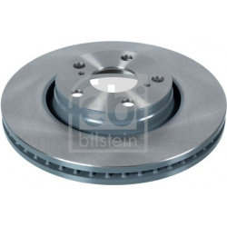 stabdžių diskas (1vnt)
                                FEBI BILSTEIN                                                108413,