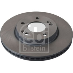 stabdžių diskas (1vnt)
                                FEBI BILSTEIN                                                108394,