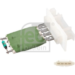 varža, vidaus pūtiklis febi Plus
                                FEBI BILSTEIN                                             