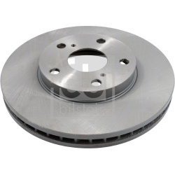 stabdžių diskas (1vnt)
FEBI BILSTEIN 108437,