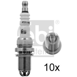 uždegimo žvakė Extra
                                FEBI BILSTEIN                                                13506, F