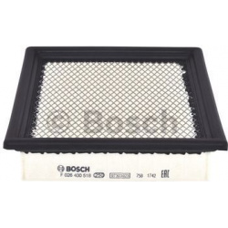 oro filtras
                                BOSCH                                                F026400518, BOSCH, F02640051