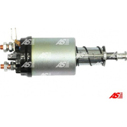 solenoidinis jungiklis, starteris AS
                                AS-PL                                                SS4