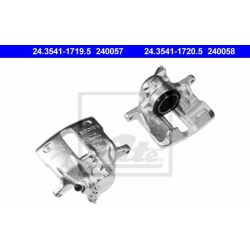 stabdžių apkaba
                                ATE                                                24.3541-1720.5, ATE, 243