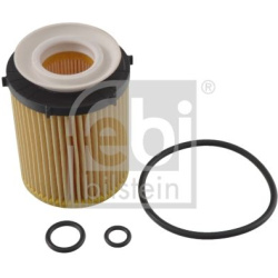 alyvos filtras
                                FEBI BILSTEIN                                                101653, FEBI BILS