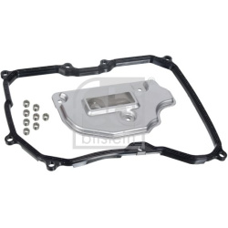 hidraulinių filtrų komplektas, automatinė transmisija
                                FEBI BILSTEIN                       