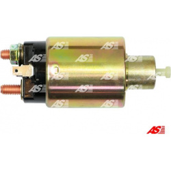 solenoidinis jungiklis, starteris AS
                                AS-PL                                                SS5