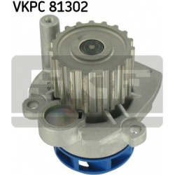 Siurblys aušinimo skysčio pompa vandens
SKF