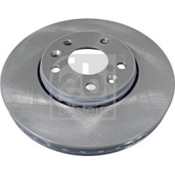 stabdžių diskas (1vnt)
                                FEBI BILSTEIN                                                108625,